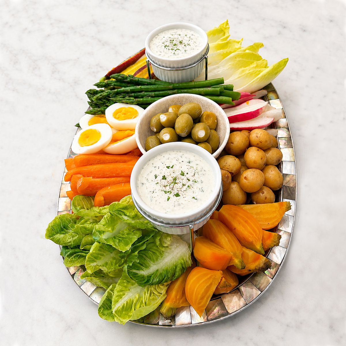 Grand Aioli
