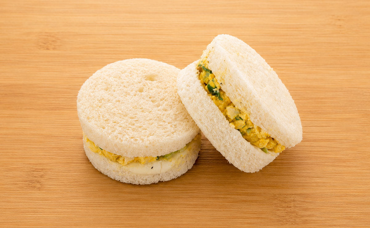 Coronation Chicken