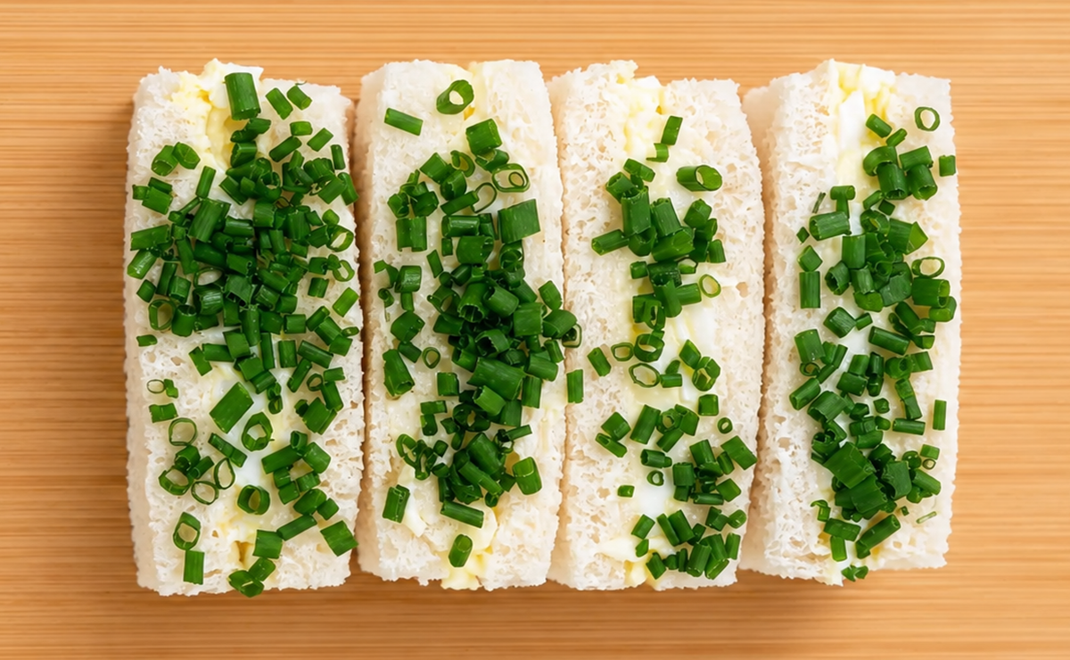 Egg Salad
