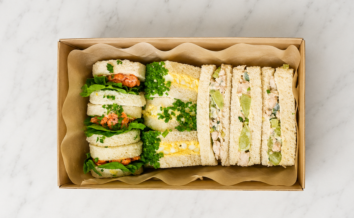 Backpack Lunch