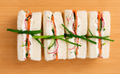Smoked Salmon