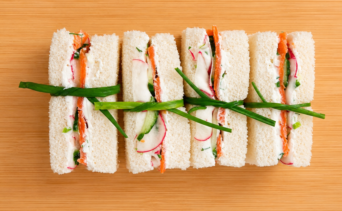 Smoked Salmon