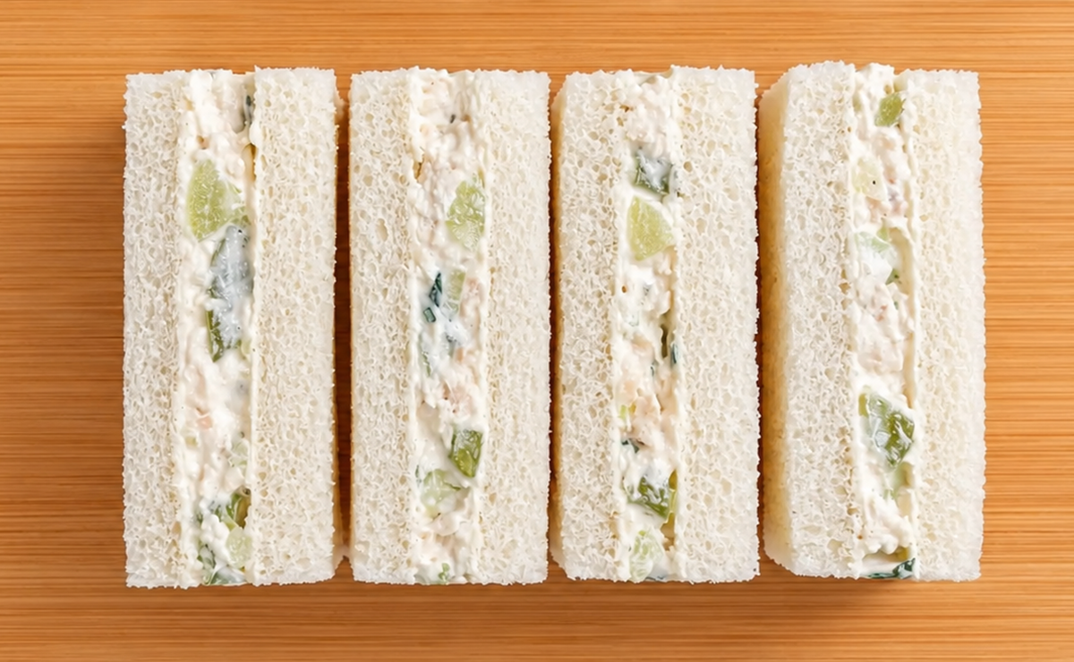 Tarragon Chicken Salad