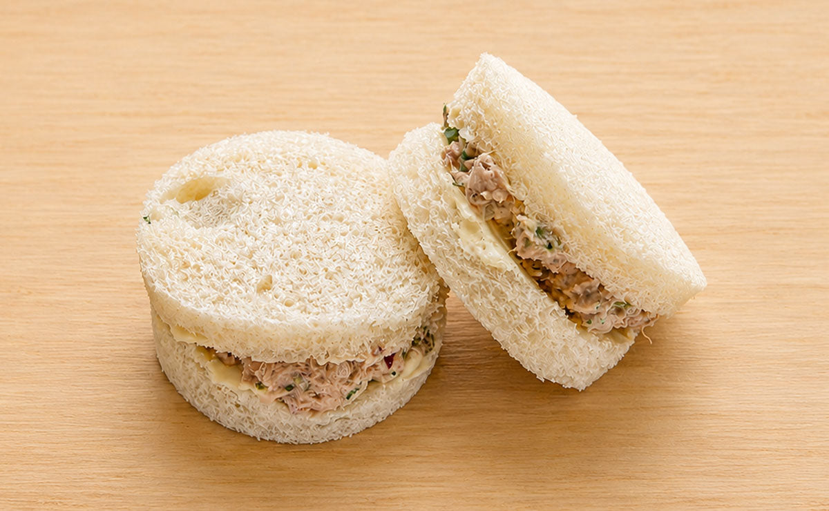 Italian Tuna Salad